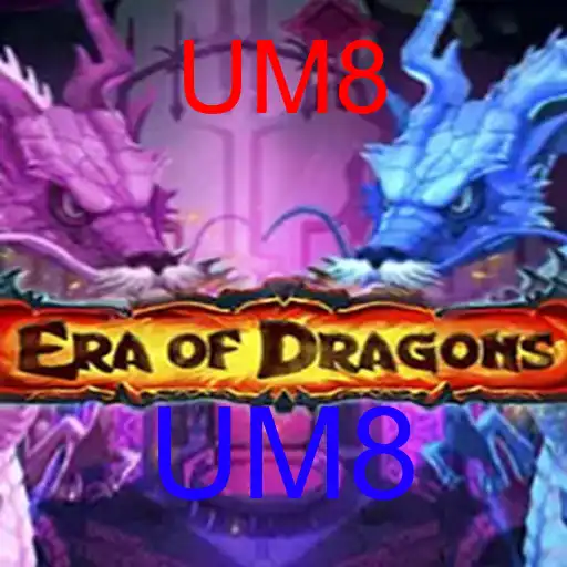 EraOfDragons: Descubra o Universo Fantástico e a Estratégia UM8