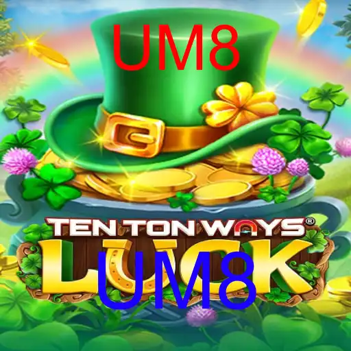 Descubra 'TenTonWaysLuck': Um Mergulho no Mundo de UM8